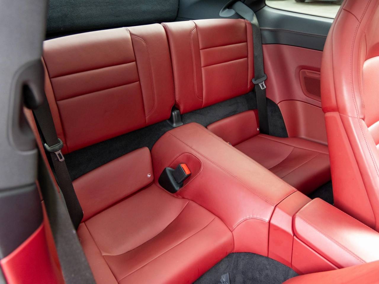 2020 Porsche 911 911 Carrera 4S