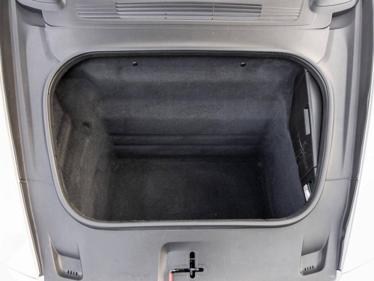 2020 Porsche 911 911 Carrera 4S