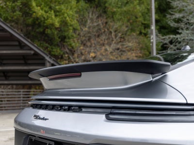 2024 Porsche 911 911 Dakar