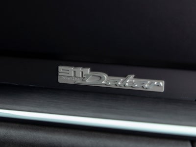 2024 Porsche 911 911 Dakar