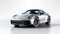 2024 Porsche 911 911 Dakar (MY24)