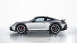 2024 Porsche 911 911 Dakar (MY24)