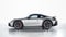 2024 Porsche 911 911 Dakar (MY24)
