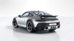 2024 Porsche 911 911 Dakar (MY24)