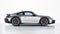 2024 Porsche 911 911 Dakar (MY24)