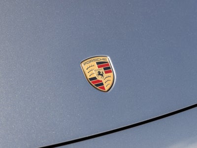 2025 Porsche 911 911 Carrera GTS