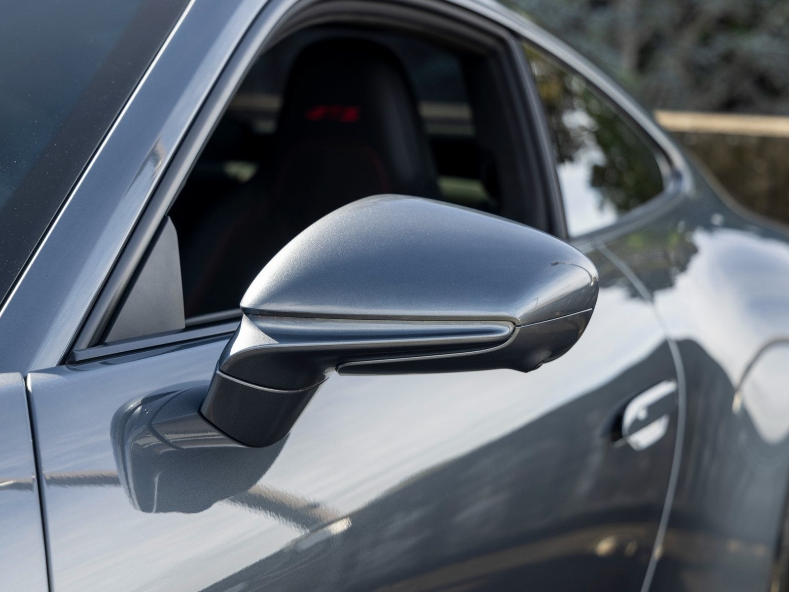 2025 Porsche 911 911 Carrera GTS