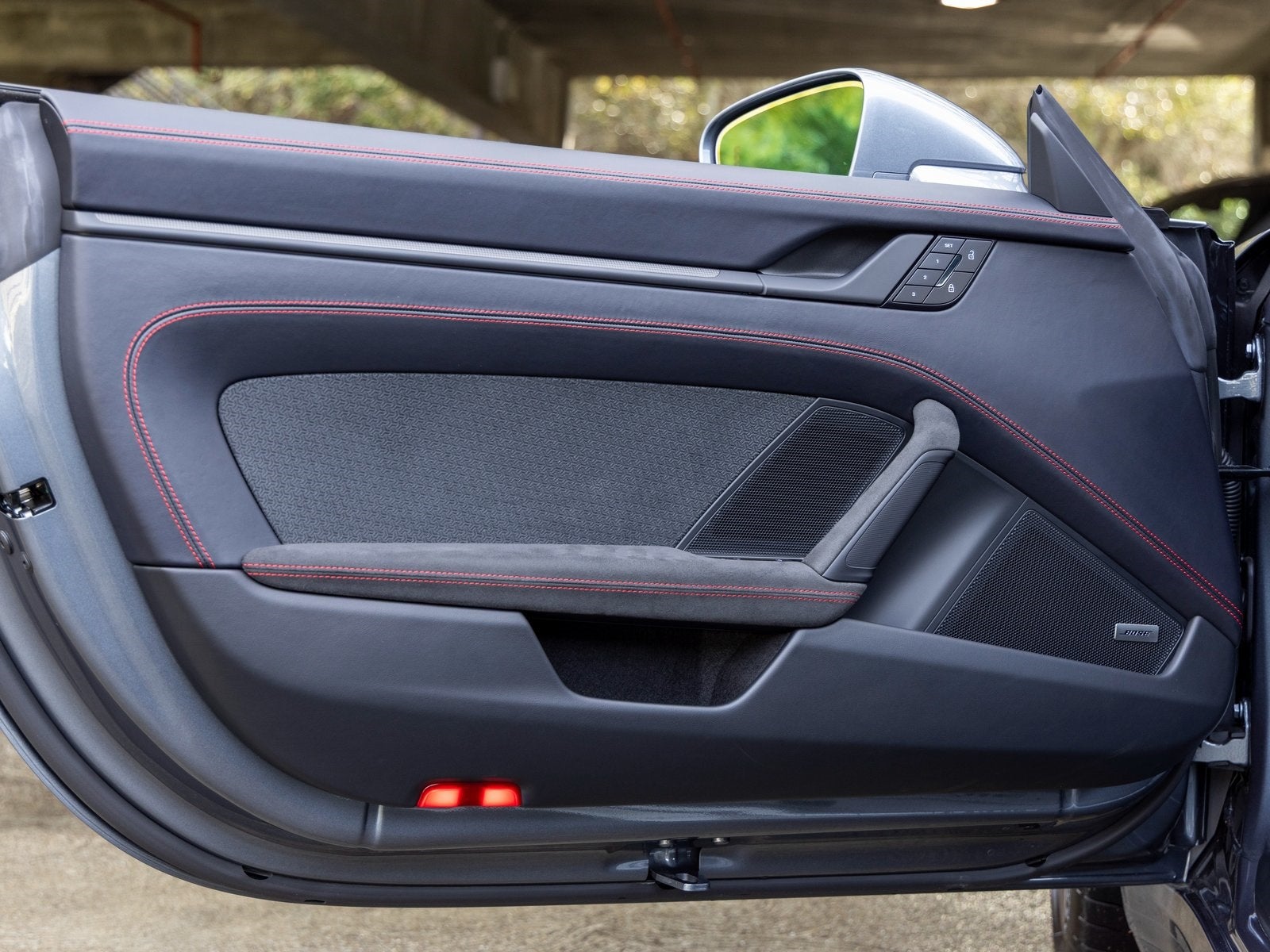 2025 Porsche 911 911 Carrera GTS