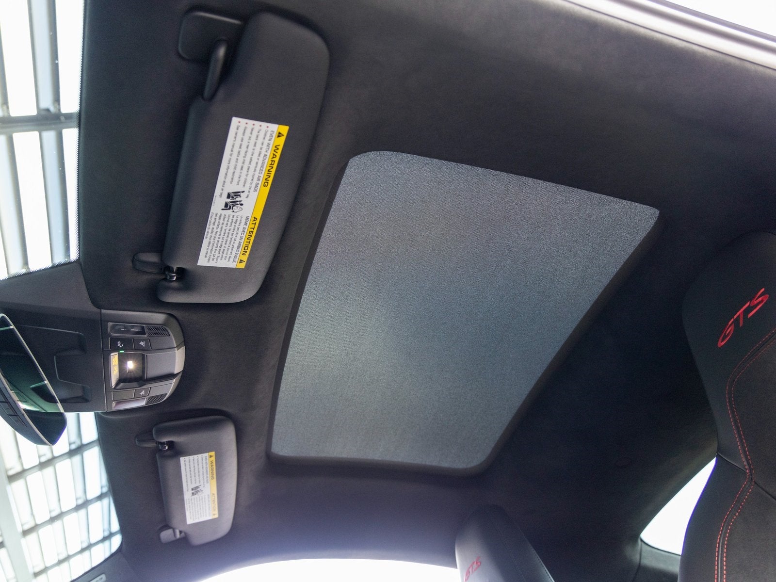 2025 Porsche 911 911 Carrera GTS