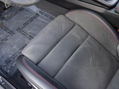 2025 Porsche 911 911 Carrera GTS