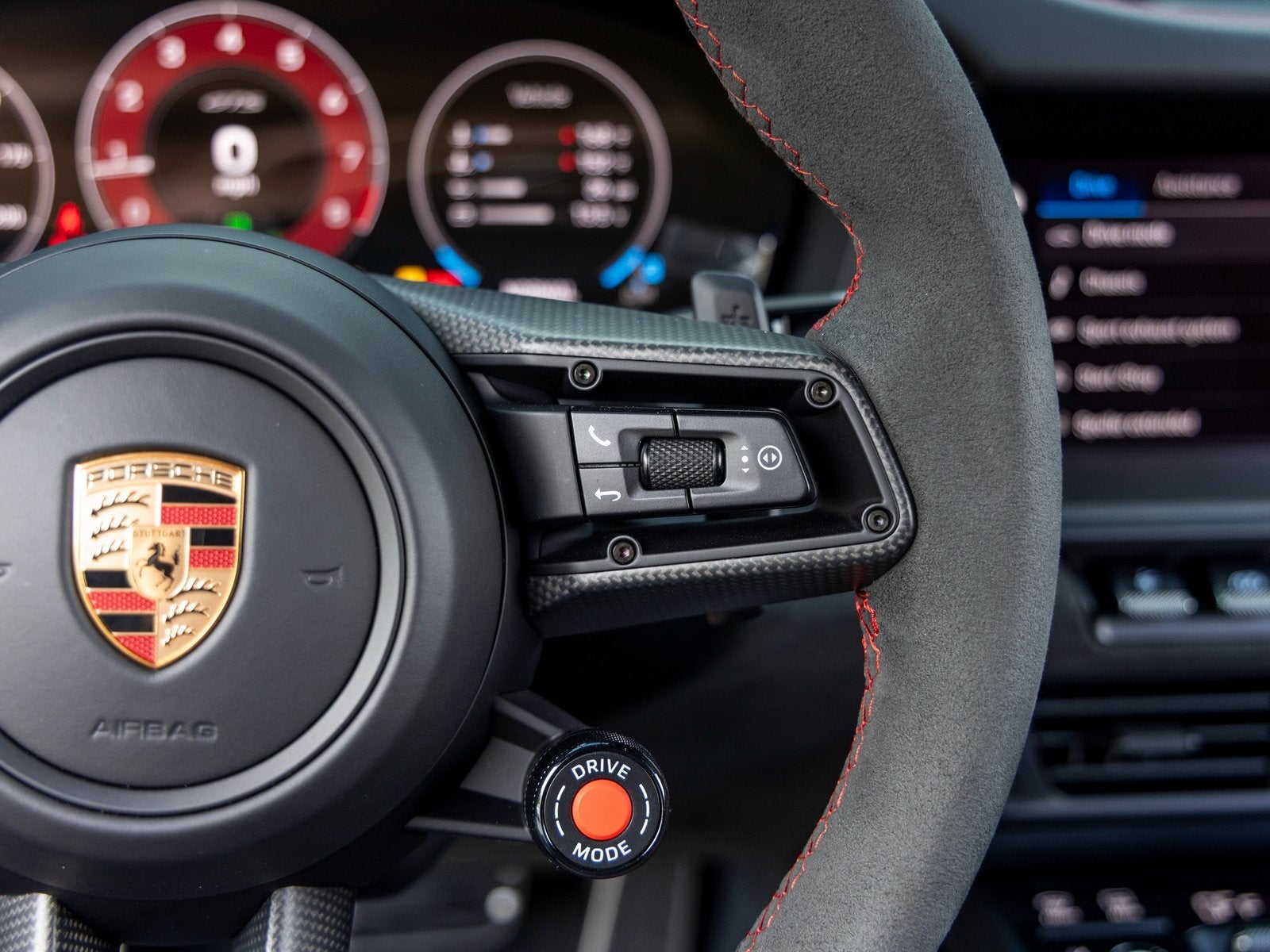 2025 Porsche 911 911 Carrera GTS