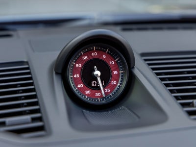 2025 Porsche 911 911 Carrera GTS