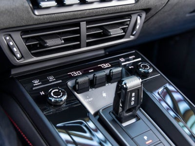 2025 Porsche 911 911 Carrera GTS