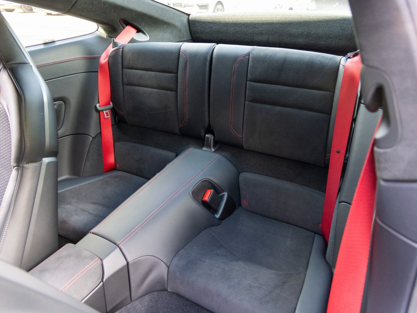 2025 Porsche 911 911 Carrera GTS