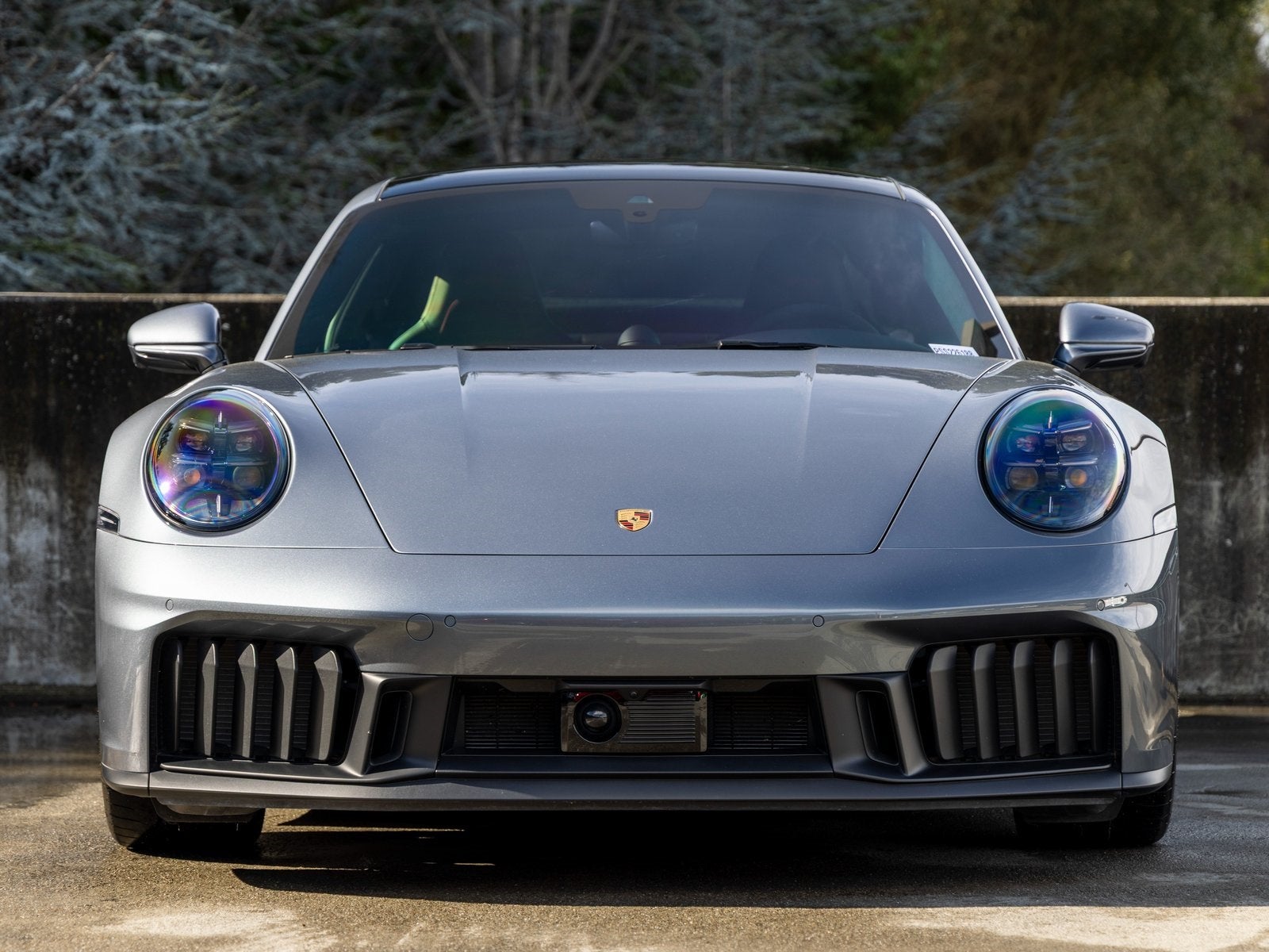 2025 Porsche 911 911 Carrera GTS