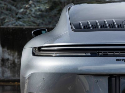 2025 Porsche 911 911 Carrera GTS