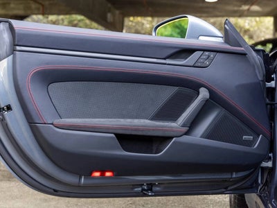 2025 Porsche 911 911 Carrera GTS