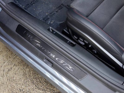 2025 Porsche 911 911 Carrera GTS