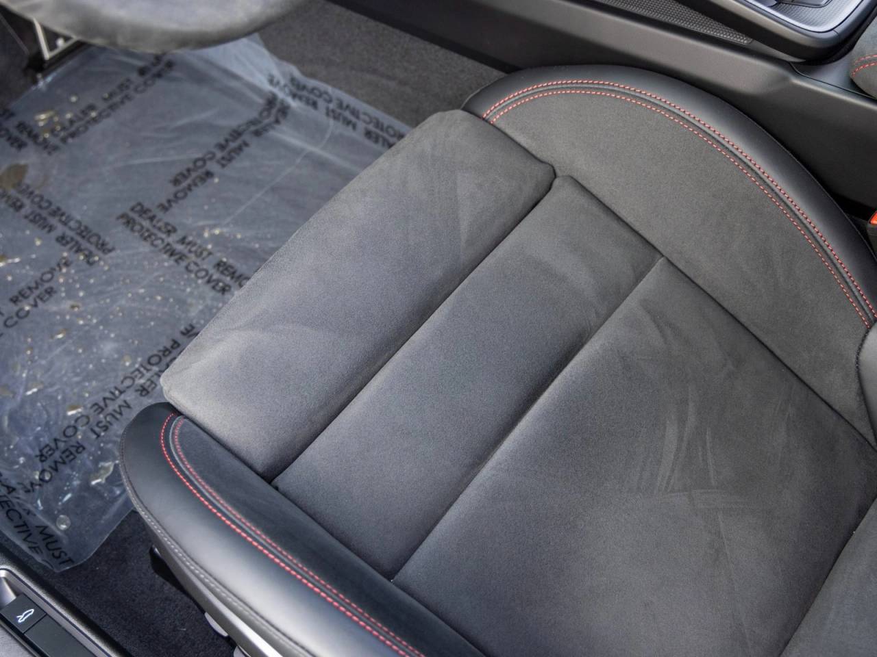 2025 Porsche 911 911 Carrera GTS