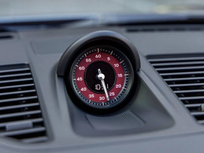 2025 Porsche 911 911 Carrera GTS