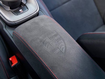 2025 Porsche 911 911 Carrera GTS