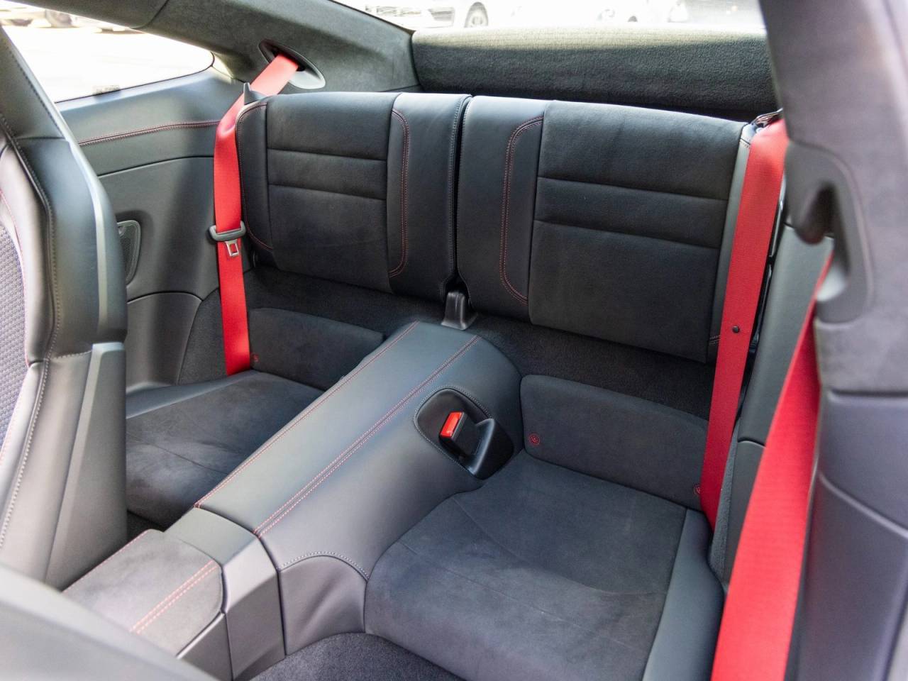 2025 Porsche 911 911 Carrera GTS