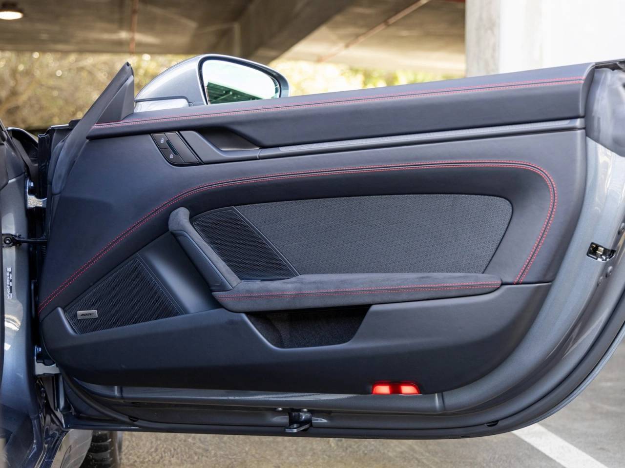 2025 Porsche 911 911 Carrera GTS