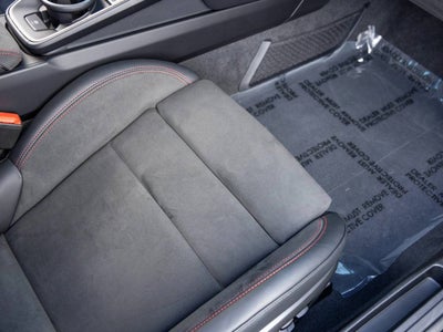 2025 Porsche 911 911 Carrera GTS