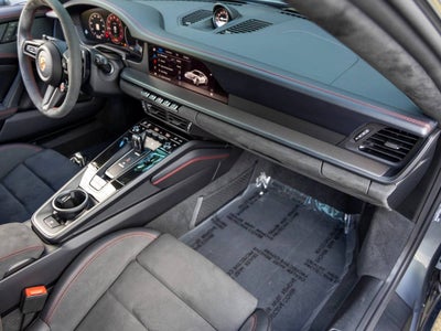 2025 Porsche 911 911 Carrera GTS