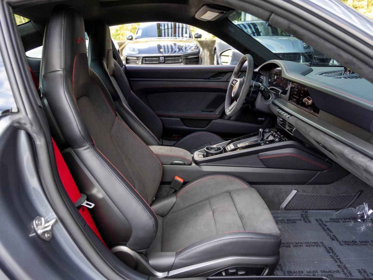 2025 Porsche 911 911 Carrera GTS