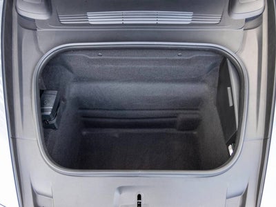 2025 Porsche 911 911 Carrera GTS