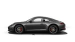 2017 Porsche 911 Carrera S