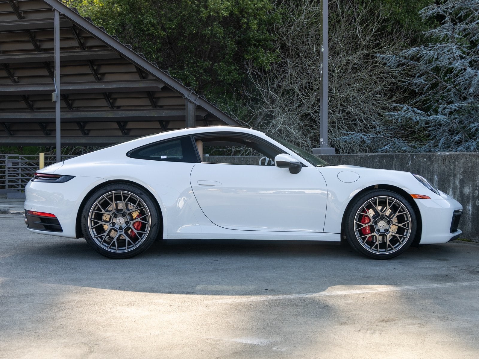 2020 Porsche 911 911 Carrera S