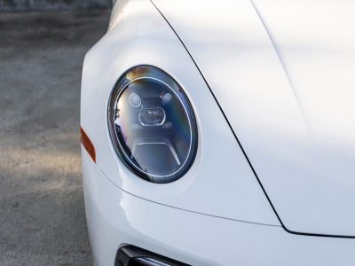 2020 Porsche 911 911 Carrera S