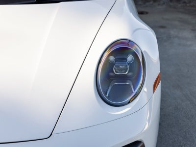 2020 Porsche 911 911 Carrera S