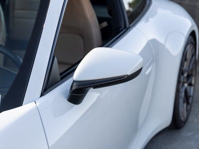 2020 Porsche 911 911 Carrera S