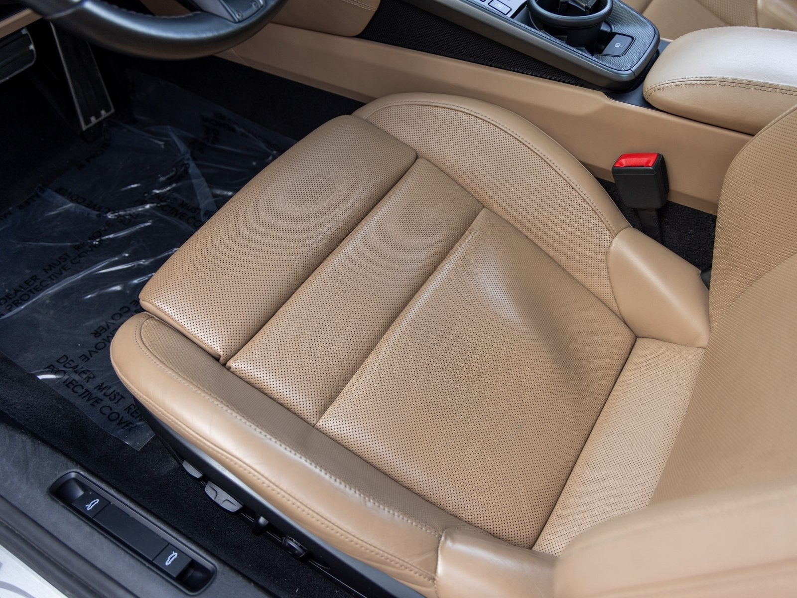 2020 Porsche 911 911 Carrera S