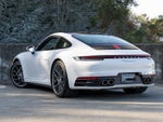 2020 Porsche 911 911 Carrera S