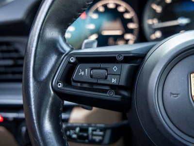 2020 Porsche 911 911 Carrera S