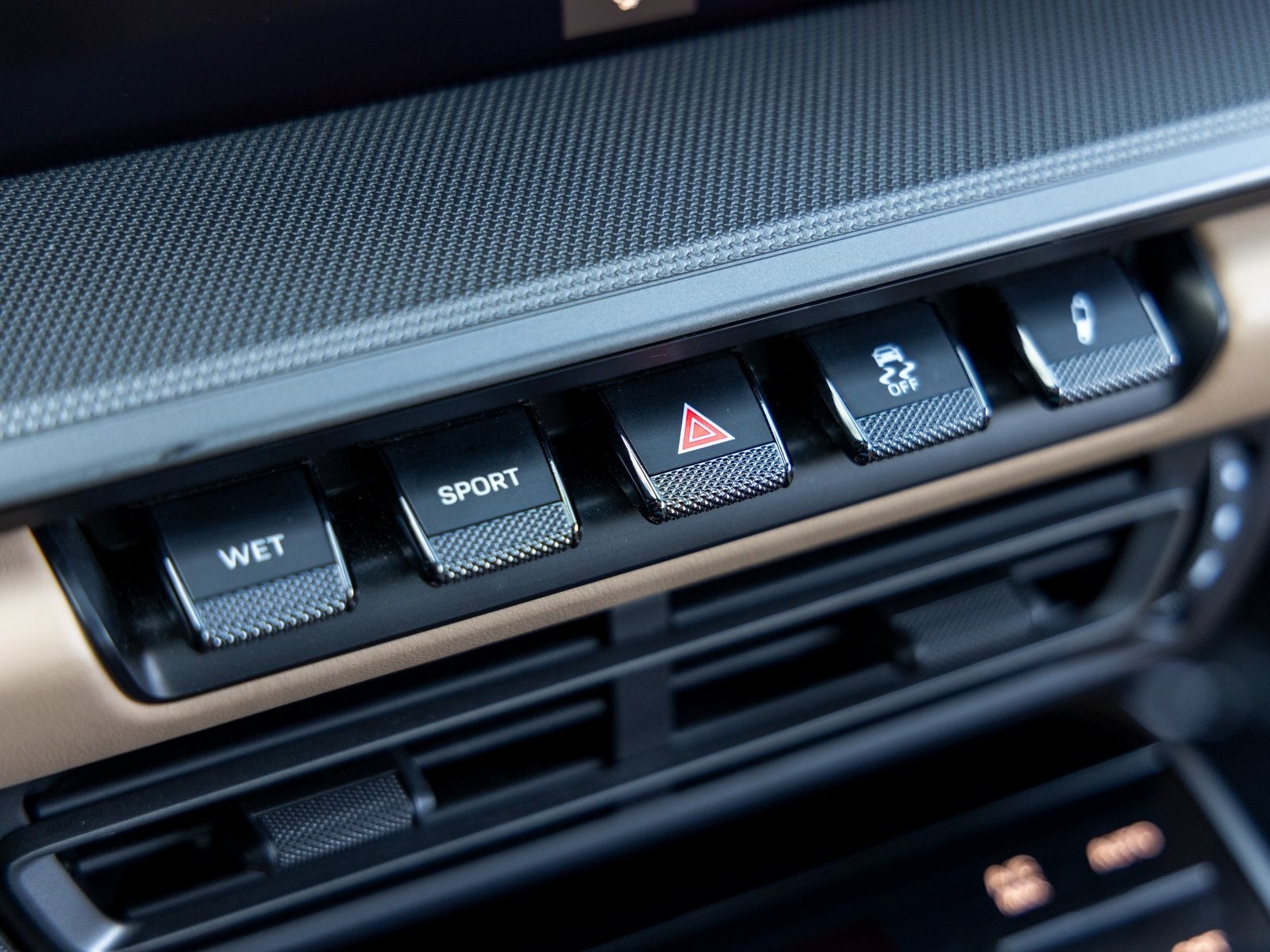 2020 Porsche 911 911 Carrera S