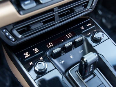 2020 Porsche 911 911 Carrera S