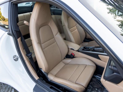 2020 Porsche 911 911 Carrera S