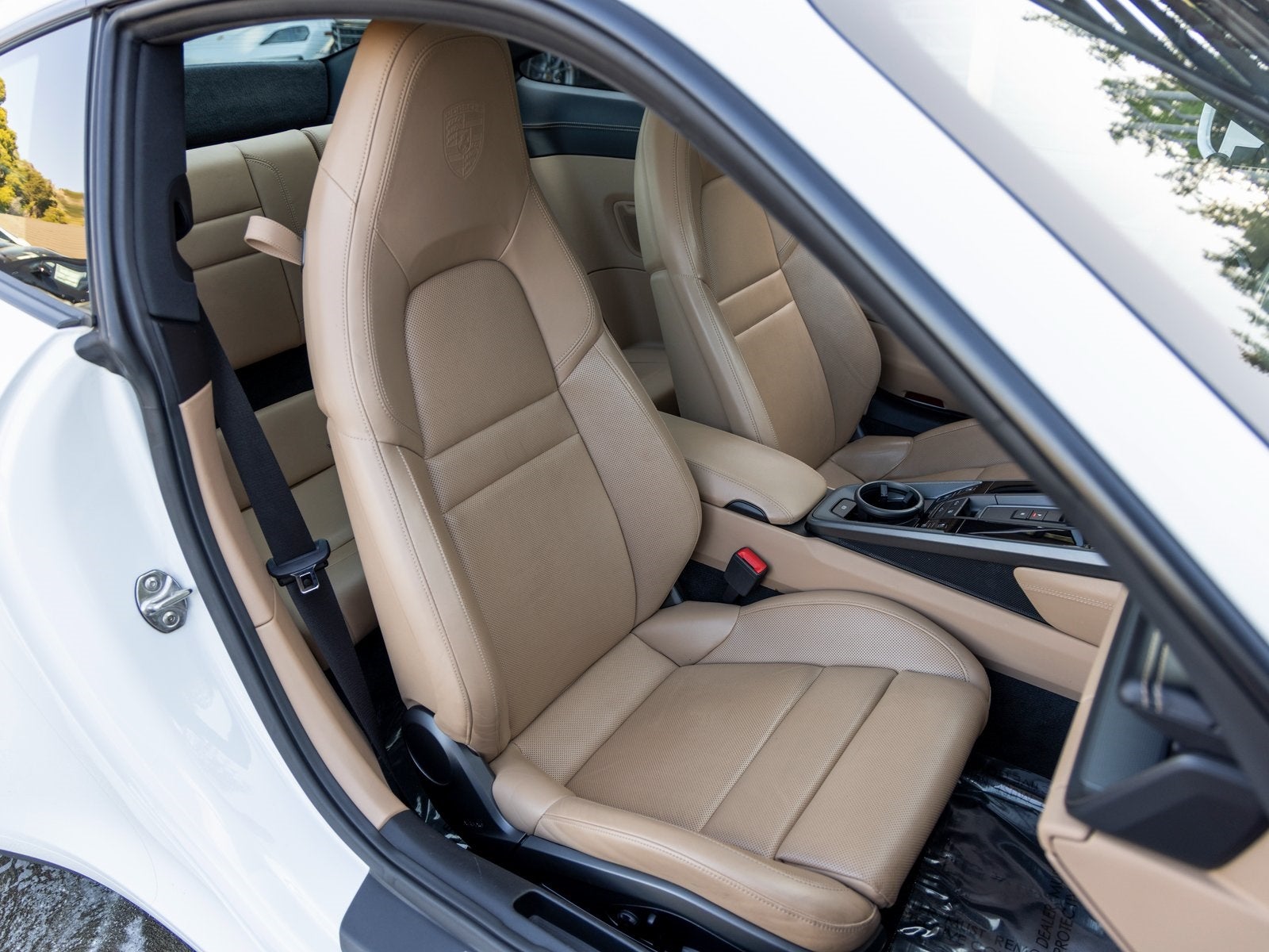 2020 Porsche 911 911 Carrera S