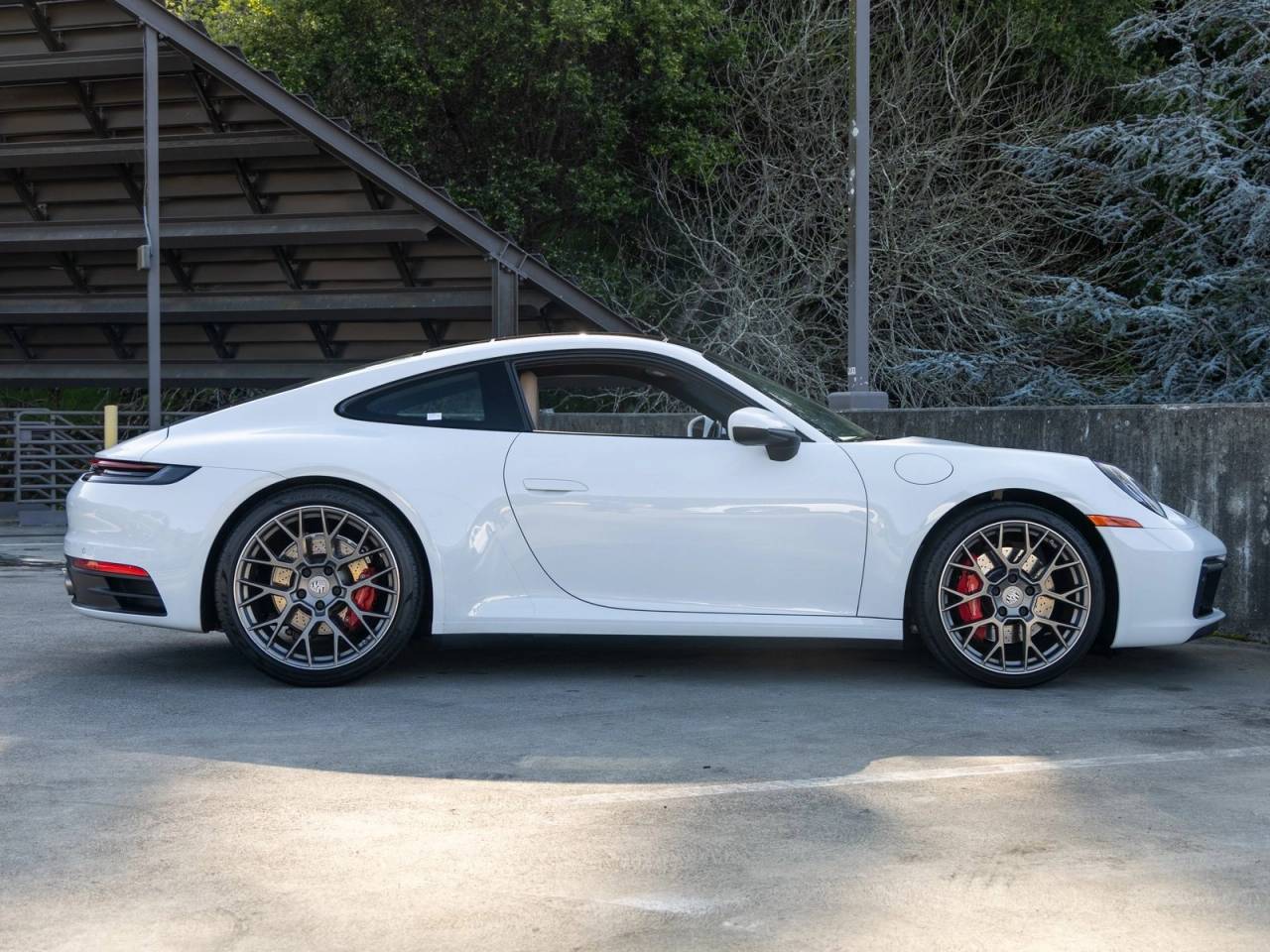 2020 Porsche 911 911 Carrera S
