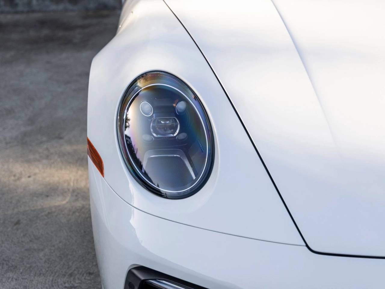 2020 Porsche 911 911 Carrera S