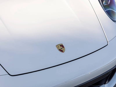 2020 Porsche 911 911 Carrera S