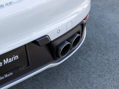 2020 Porsche 911 911 Carrera S