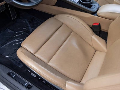 2020 Porsche 911 911 Carrera S