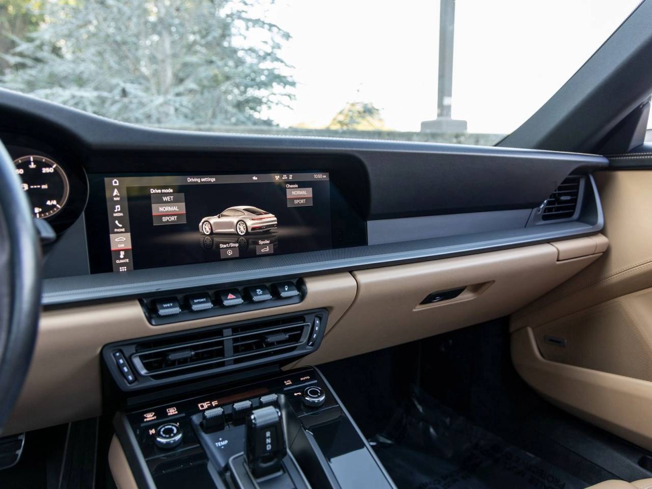 2020 Porsche 911 911 Carrera S