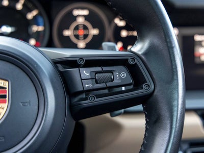 2020 Porsche 911 911 Carrera S